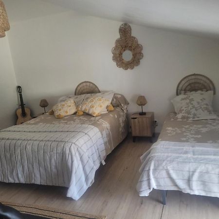 La Cadole Villa Baroville Luaran gambar