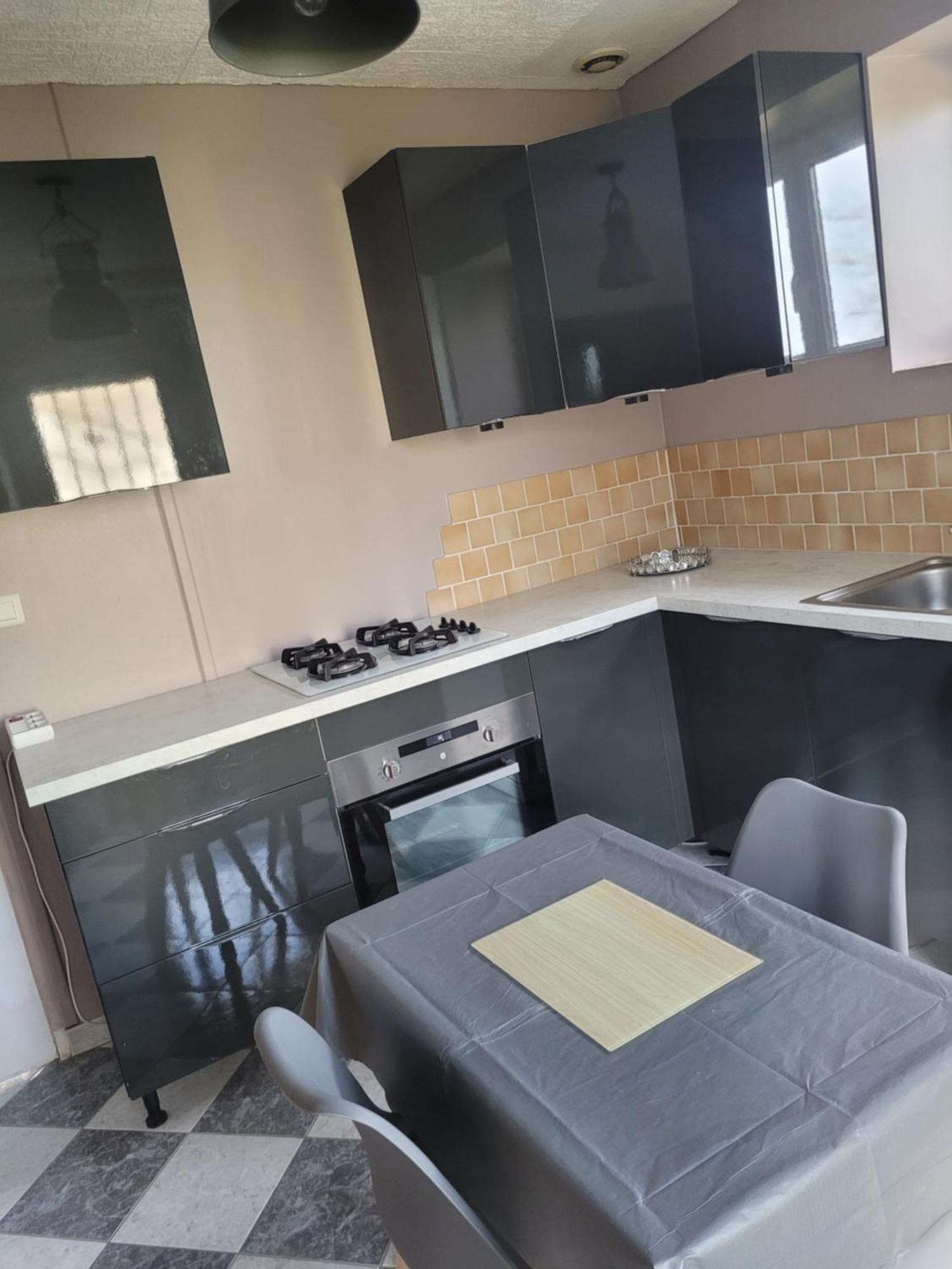 La Cadole Villa Baroville Luaran gambar
