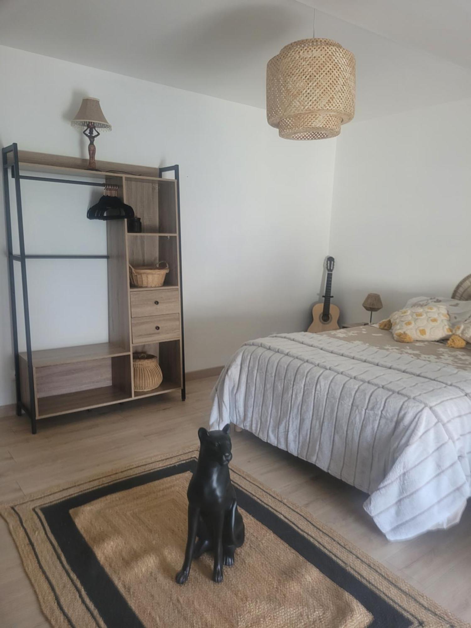 La Cadole Villa Baroville Luaran gambar