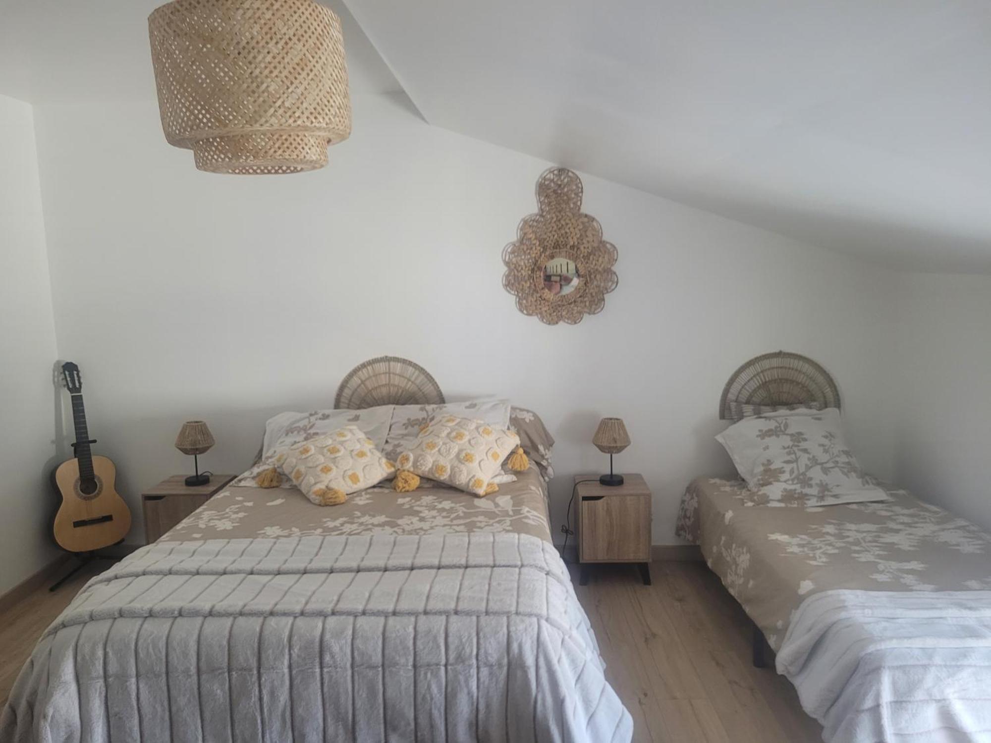 La Cadole Villa Baroville Bilik gambar